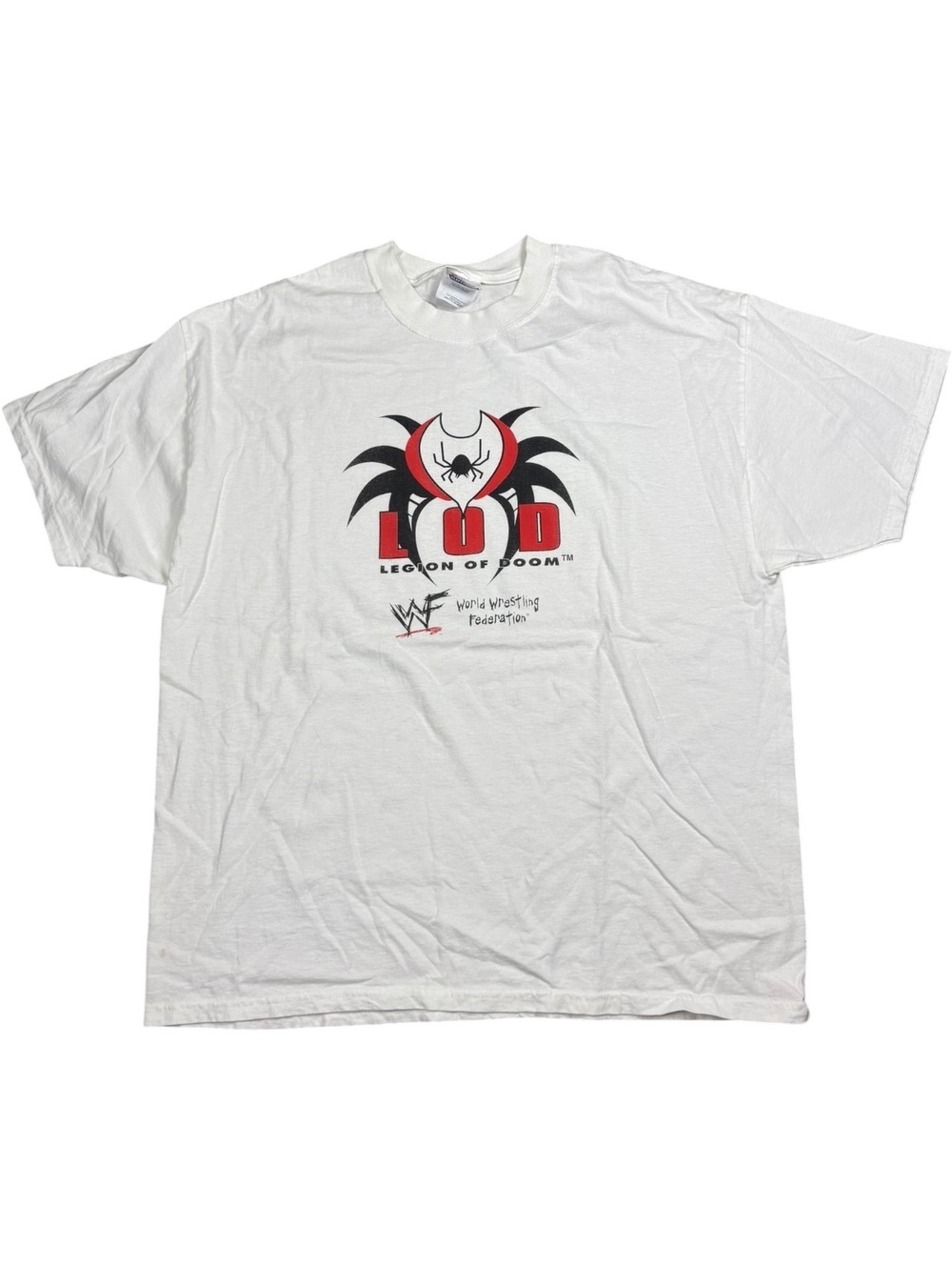 WWF Legion of Doom 90’s Tee